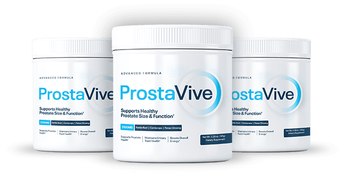ProstaVive1