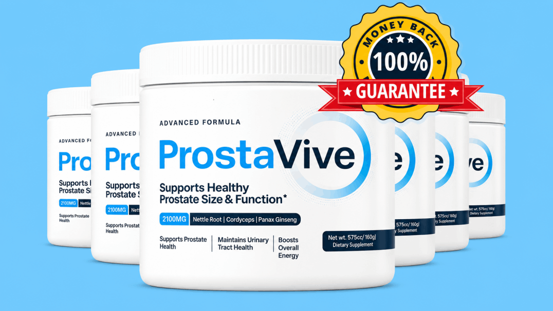 ProstaVive